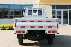 唐骏欧铃 赛菱A6 1.2L 88马力 汽油 3.08米单排栏板微卡(后单胎)(ZB1030ADC3V)
