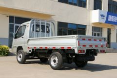 唐骏欧铃 赛菱A6 1.2L 88马力 汽油 3.08米单排栏板微卡(后单胎)(ZB1030ADC3V)
