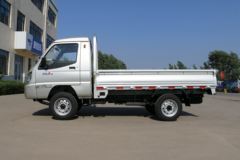唐骏欧铃 赛菱A6 1.2L 88马力 汽油 3.08米单排栏板微卡(后单胎)(ZB1030ADC3V)