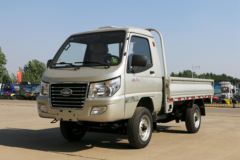 唐骏欧铃 赛菱A6 1.2L 88马力 汽油 3.08米单排栏板微卡(后单胎)(ZB1030ADC3V)