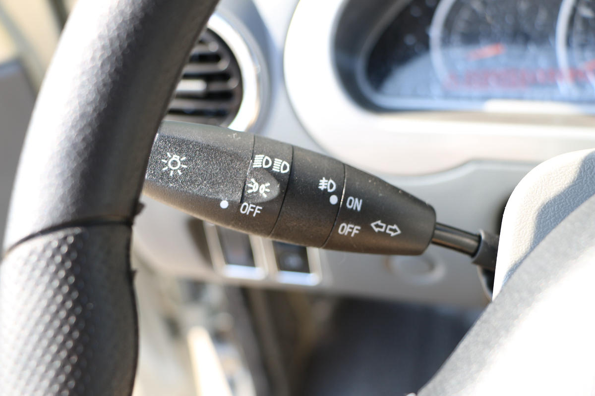ƿŷ A6 1.2L 88  3.08׵΢(̥)(ZB1030ADC3V)ʻ                                               