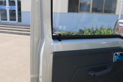 唐骏欧铃 赛菱A6 1.2L 88马力 4X2 2.56米双排栏板微卡(后双胎)(ZB1033ASC3V)