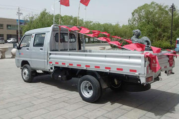 ʱ ԦVQ5 1.5L 112  3.05˫΢(BJ1036V4AV4-AB)ͼƬ