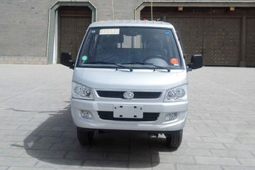 ʱ ԦVQ5 1.5L 112  3.05˫΢(BJ1036V4AV4-AB)ͼƬ