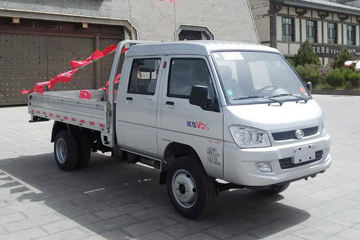 ʱ ԦVQ5 1.5L 112  3.05˫΢(BJ1036V4AV4-AB)ͼƬ