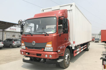 �������ó� ���� 210���� 4X2 9.6����������ʽ�ػ���(EQ5180XYKGD5D)ͼƬ