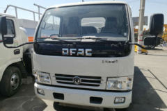 东风 多利卡D6 102马力 4X2 加油车(旗林牌)(QLG5070GJY1)