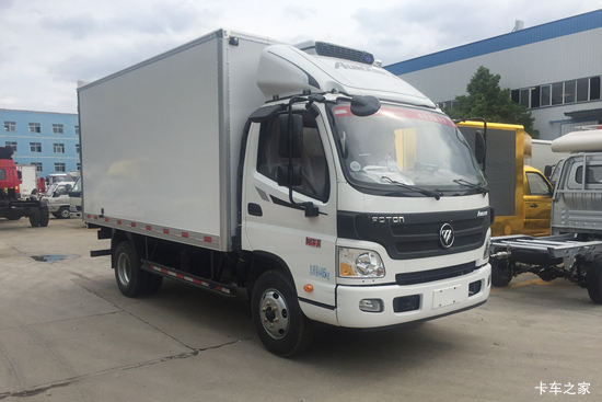  ŷ3ϵ 130 4X2 س(BJ5099XLC-A1)