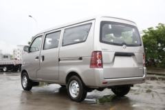 长安跨越 V3 2016款 7座 88马力 88马力 1.2L面包车