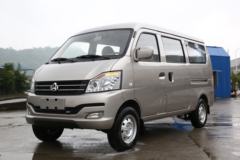 长安跨越 V3 2016款 7座 88马力 88马力 1.2L面包车
