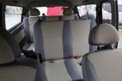 长安跨越 V3 2016款 7座 88马力 88马力 1.2L面包车