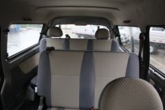 长安跨越 V3 2016款 7座 88马力 88马力 1.2L面包车