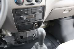 长安跨越 V3 2016款 7座 88马力 88马力 1.2L面包车