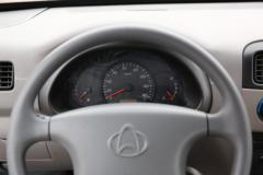 长安跨越 V3 2016款 7座 88马力 88马力 1.2L面包车