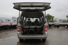 长安跨越 V3 2016款 7座 88马力 88马力 1.2L面包车