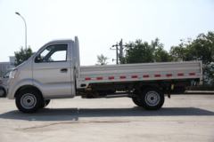 长安跨越 跨越王X5 1.8L 62马力 柴油 3.4米单排栏板小卡(SC1034FAD43)