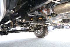 长安跨越 跨越王X5 1.8L 62马力 柴油 3.4米单排栏板小卡(SC1034FAD43)