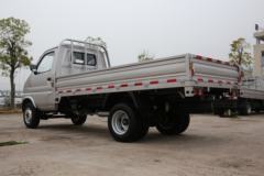 长安跨越 新豹二代 1.5L 112马力 3.2米单排栏板微卡(SC1031AGD53)