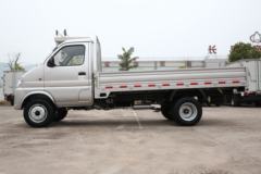 长安跨越 新豹二代 1.5L 112马力 3.2米单排栏板微卡(SC1031AGD53)