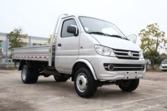 长安跨越 新豹二代 1.5L 112马力 3.2米单排栏板微卡(SC1031AGD53)