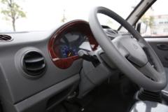 长安跨越 新豹二代 1.5L 112马力 3.2米单排栏板微卡(SC1031AGD53)