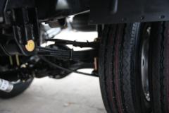 长安跨越 新豹二代 1.5L 112马力 3.2米单排栏板微卡(SC1031AGD53)