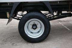 长安跨越 新豹二代 1.5L 112马力 3.2米单排栏板微卡(SC1031AGD53)