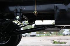 长安跨越 新豹二代 1.5L 112马力 3.2米单排栏板微卡(SC1031AGD53)