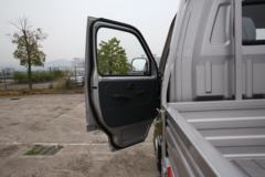 长安跨越 新豹二代 1.5L 112马力 3.2米单排栏板微卡(SC1031AGD53)