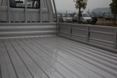 长安跨越 新豹二代 1.5L 112马力 3.2米单排栏板微卡(SC1031AGD53)