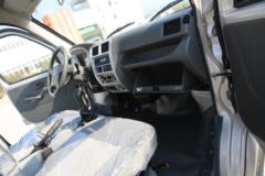 长安跨越 新豹MINI 1.0L 68马力 2.6米单排栏板微卡(SC1021GND51)