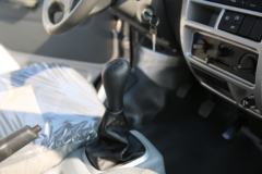 长安跨越 新豹MINI 1.0L 68马力 2.6米单排栏板微卡(SC1021GND51)