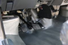 长安跨越 新豹MINI 1.0L 68马力 2.6米单排栏板微卡(SC1021GND51)