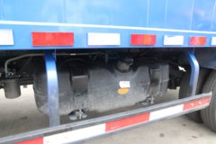 江淮 帅铃H330 全能卡车 152马力 4.165米单排厢式轻卡(HFC5053XXYP71K2C2V)
