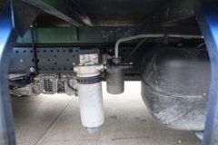 江淮 帅铃H330 全能卡车 152马力 4.165米单排厢式轻卡(HFC5053XXYP71K2C2V)