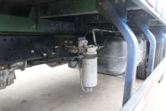 江淮 帅铃H330 全能卡车 152马力 4.165米单排厢式轻卡(HFC5053XXYP71K2C2V)