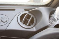 中国重汽 汕德卡SITRAK C7H重卡 440马力 6X4牵引车(3.7)(ZZ4256V324HE1B)