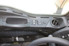 中国重汽 汕德卡SITRAK C7H重卡 440马力 6X4牵引车(3.7)(ZZ4256V324HE1B)