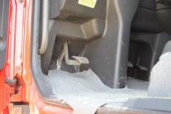 中国重汽 汕德卡SITRAK C7H重卡 440马力 6X4牵引车(3.7)(ZZ4256V324HE1B)