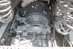 中国重汽 汕德卡SITRAK C7H重卡 440马力 6X4牵引车(3.7)(ZZ4256V324HE1B)