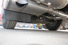 中国重汽 汕德卡SITRAK C7H重卡 440马力 6X4牵引车(3.7)(ZZ4256V324HE1B)