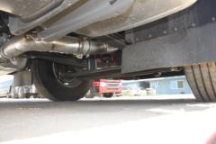 中国重汽 汕德卡SITRAK C7H重卡 440马力 6X4牵引车(3.7)(ZZ4256V324HE1B)