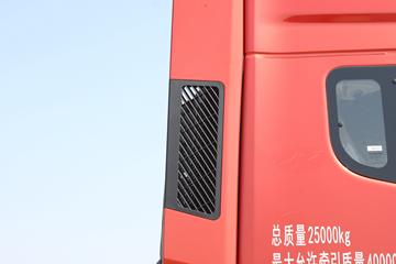 �й����� ˹̫��D7B�ؿ� 380���� 6X4ǣ����(�߶�)(ZZ4253N3241E1BN)ͼƬ