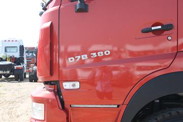 �й����� ˹̫��D7B�ؿ� 380���� 6X4ǣ����(�߶�)(ZZ4253N3241E1BN)ͼƬ