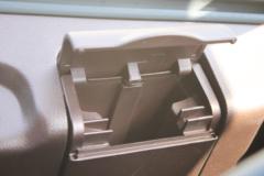 中国重汽 斯太尔D7B重卡 380马力 6X4牵引车(高顶)(ZZ4253N3241E1BN)