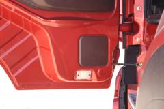 中国重汽 斯太尔D7B重卡 380马力 6X4牵引车(高顶)(ZZ4253N3241E1BN)