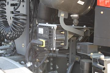 �й����� ˹̫��D7B�ؿ� 380���� 6X4ǣ����(�߶�)(ZZ4253N3241E1BN)ͼƬ