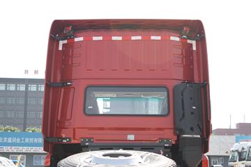 中国重汽 斯太尔D7B重卡 380马力 6X4牵引车(高顶)(ZZ4253N3241E1BN)底盘图片