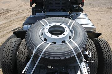 �й����� ˹̫��D7B�ؿ� 380���� 6X4ǣ����(�߶�)(ZZ4253N3241E1BN)ͼƬ