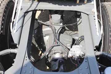 �й����� ˹̫��D7B�ؿ� 380���� 6X4ǣ����(�߶�)(ZZ4253N3241E1BN)ͼƬ